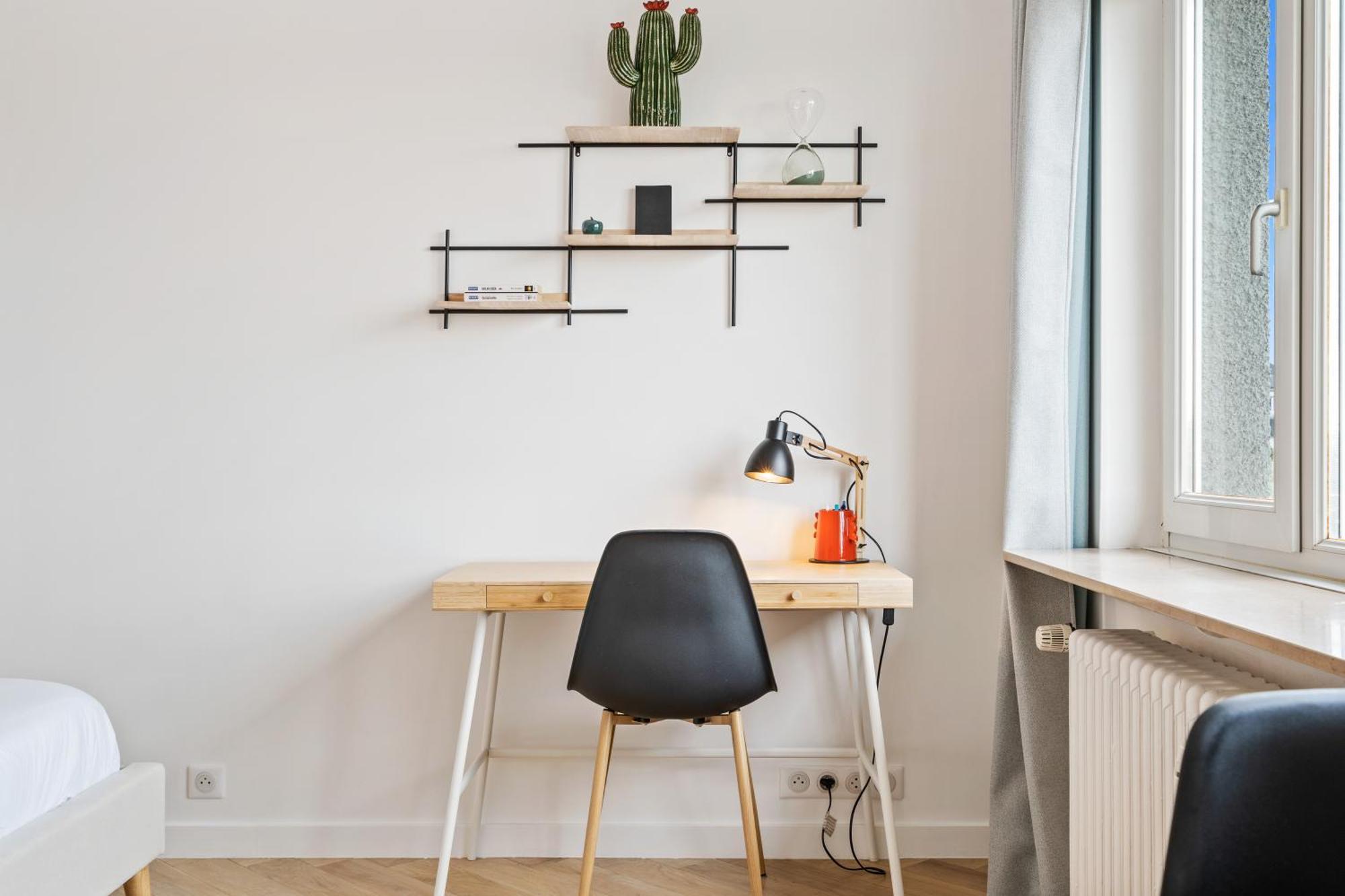 Tranquil Retreat In Vianden Apartment Luxemburg