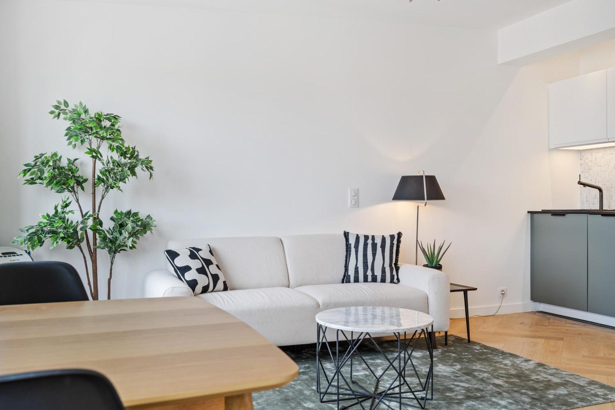 Apartment Tranquil Retreat In Vianden *