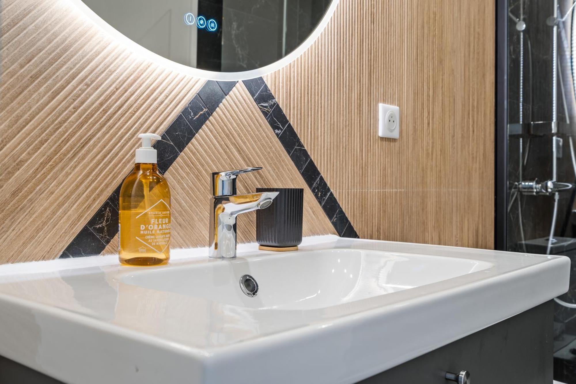 Apartment Tranquil Retreat In Vianden *